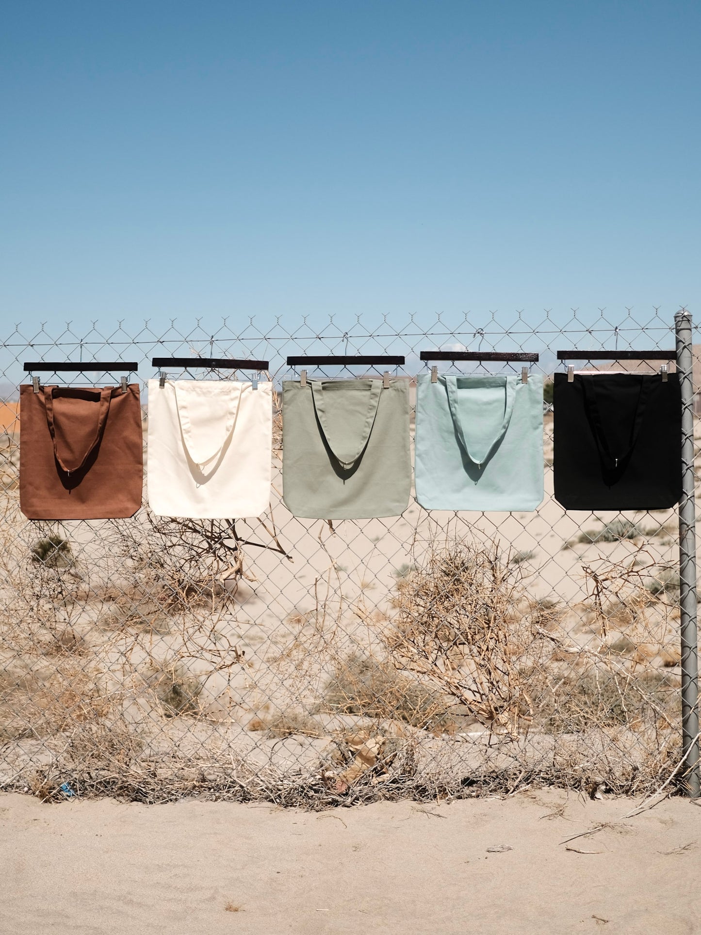 Carrier Tote