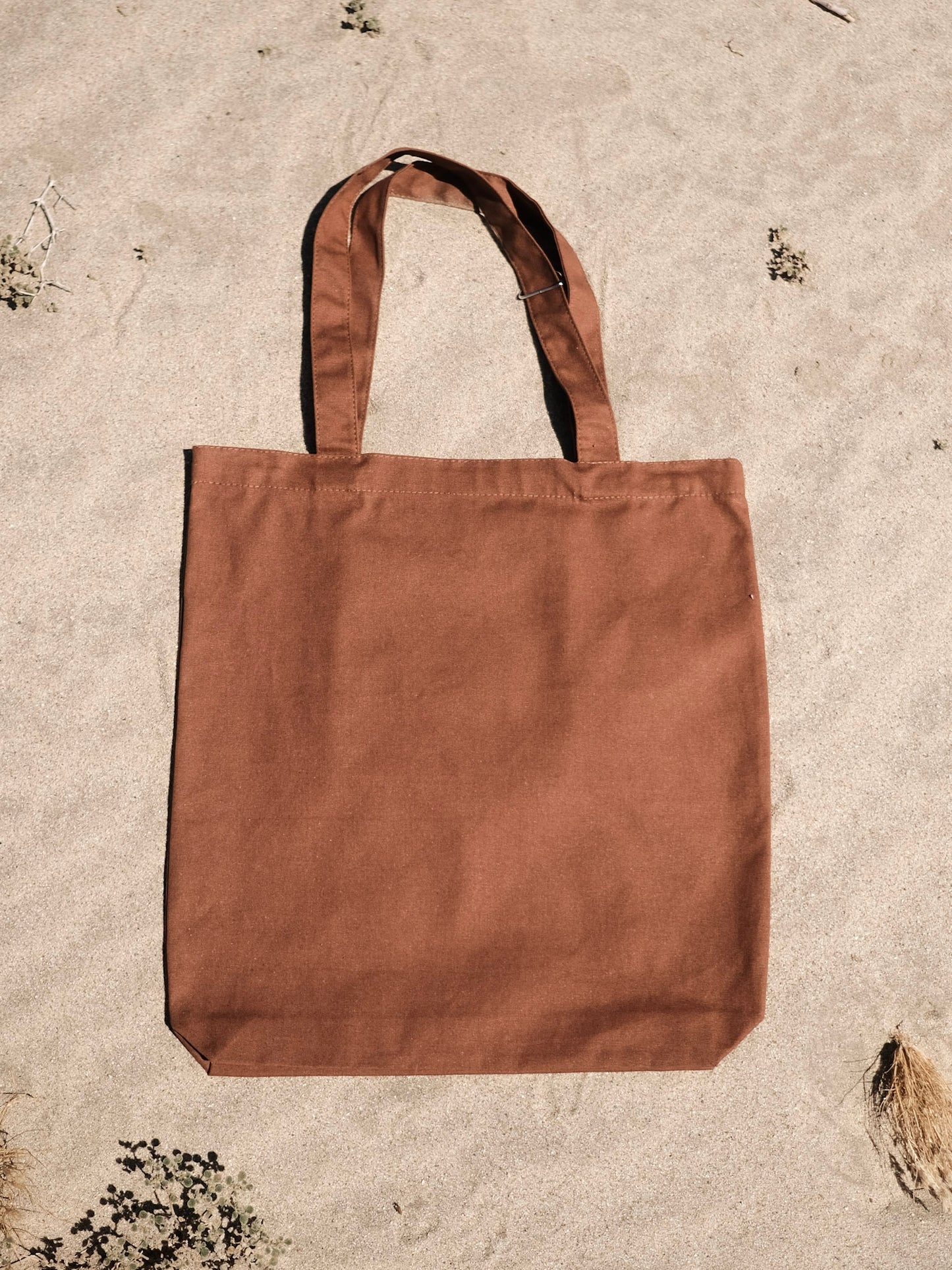 Carrier Tote