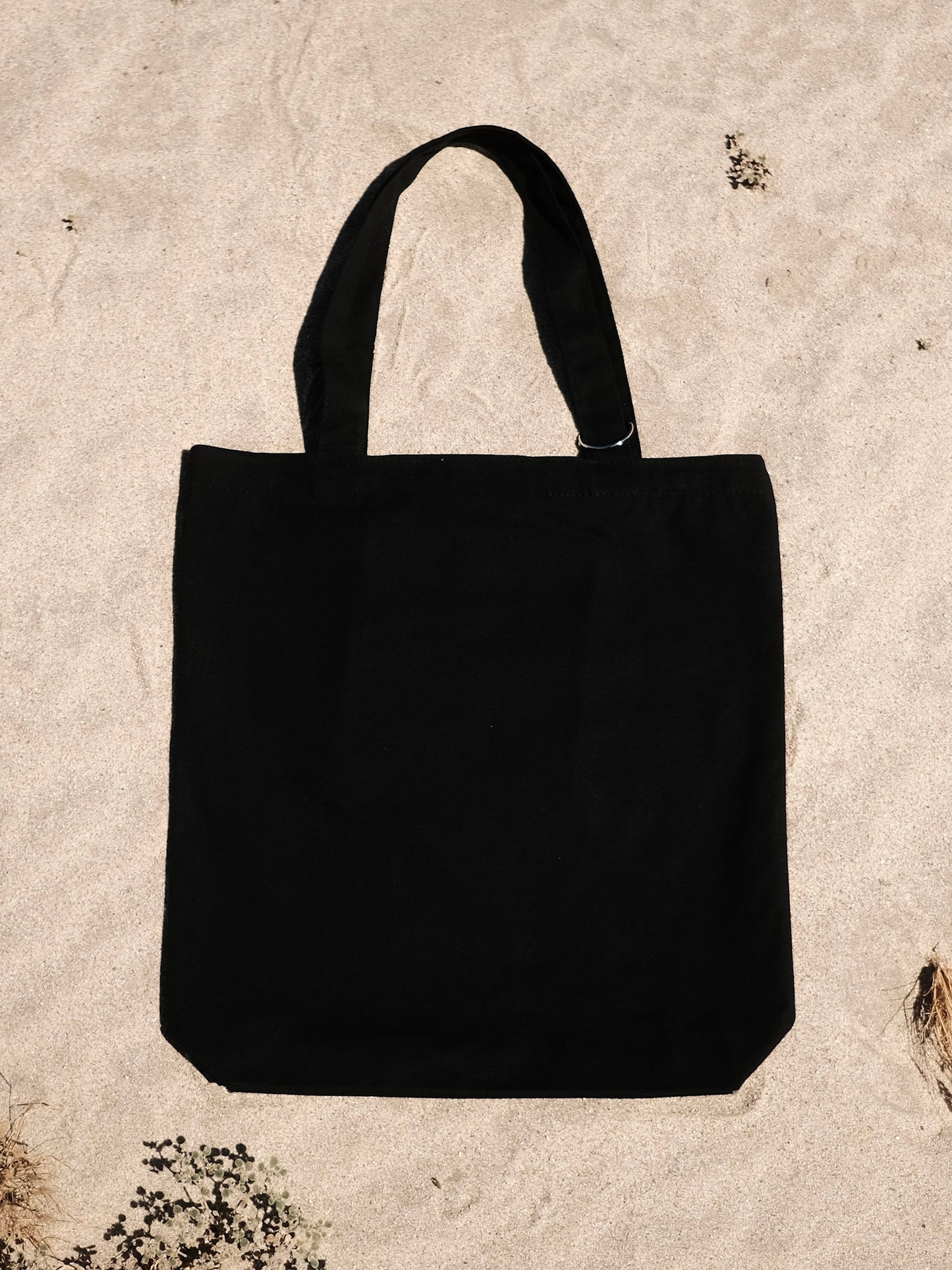 Carrier Tote