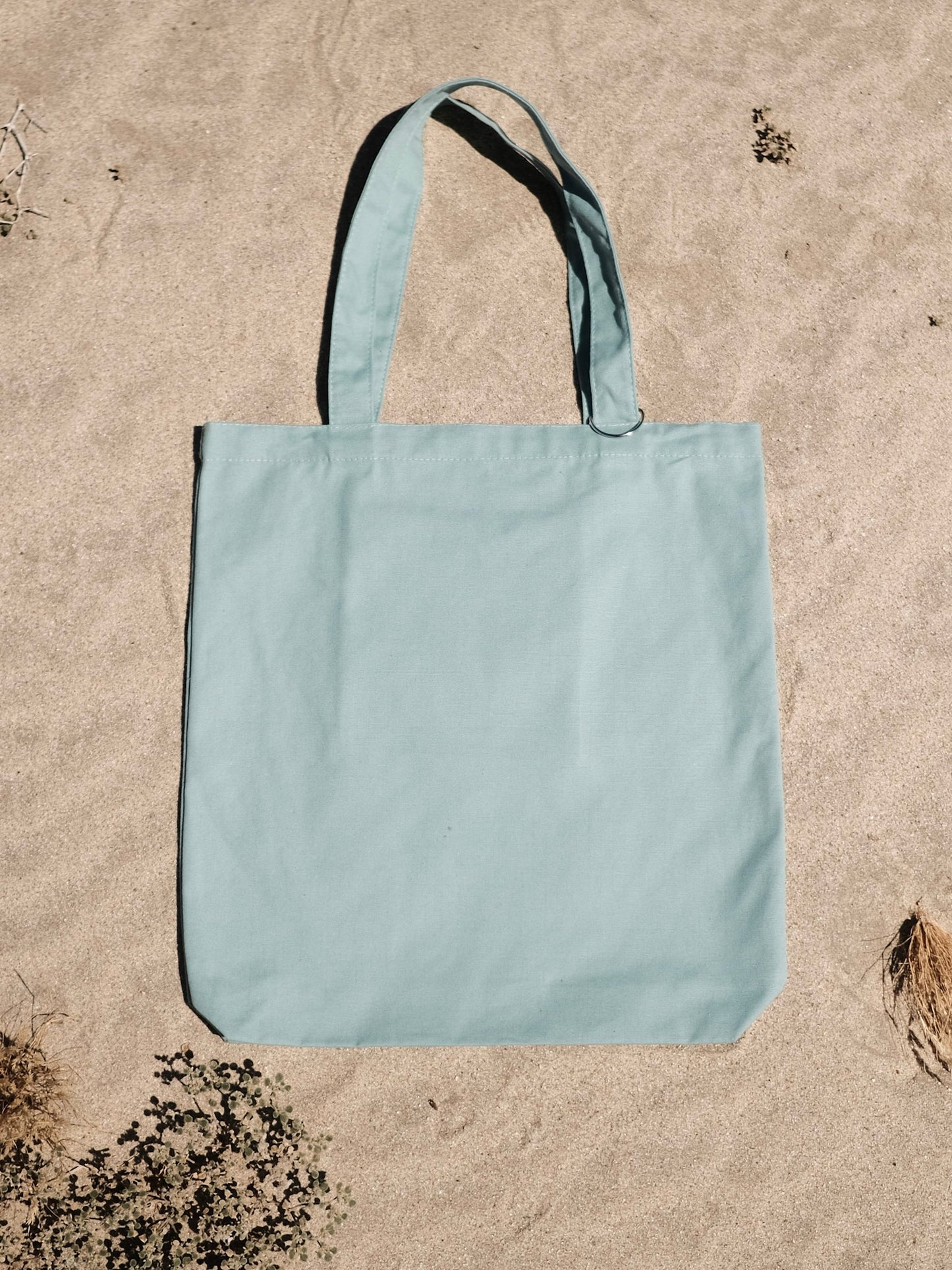 Carrier Tote