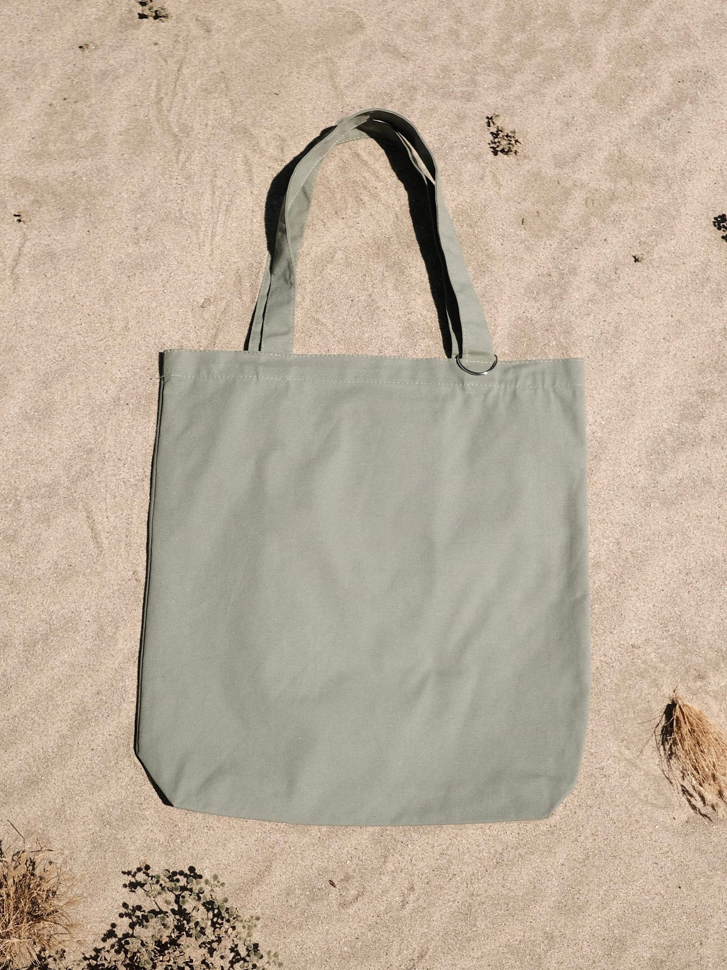 Carrier Tote
