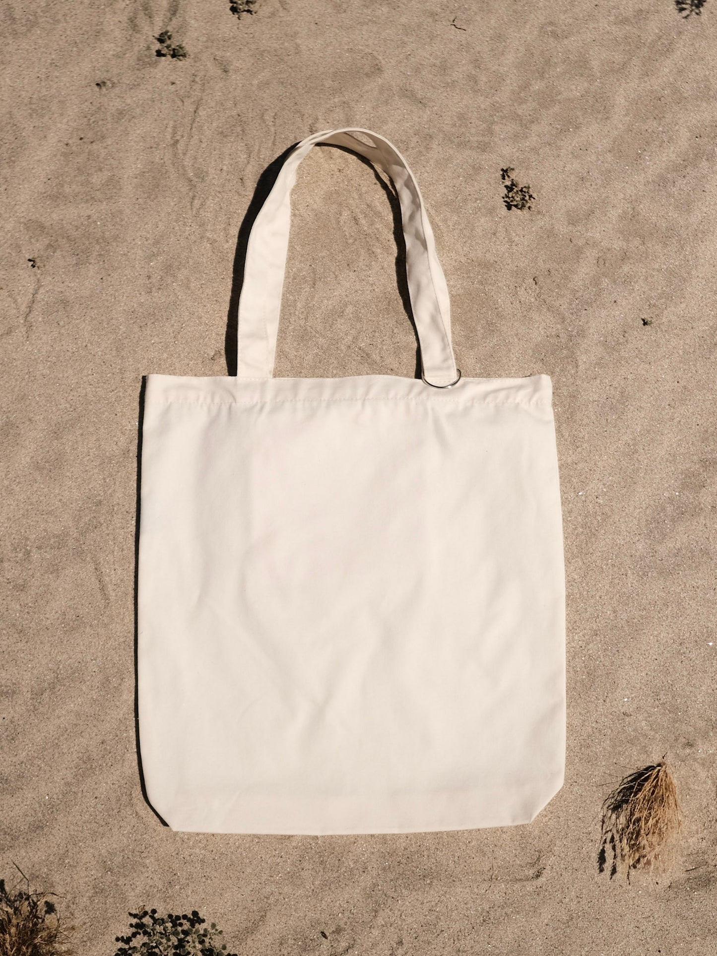 Carrier Tote