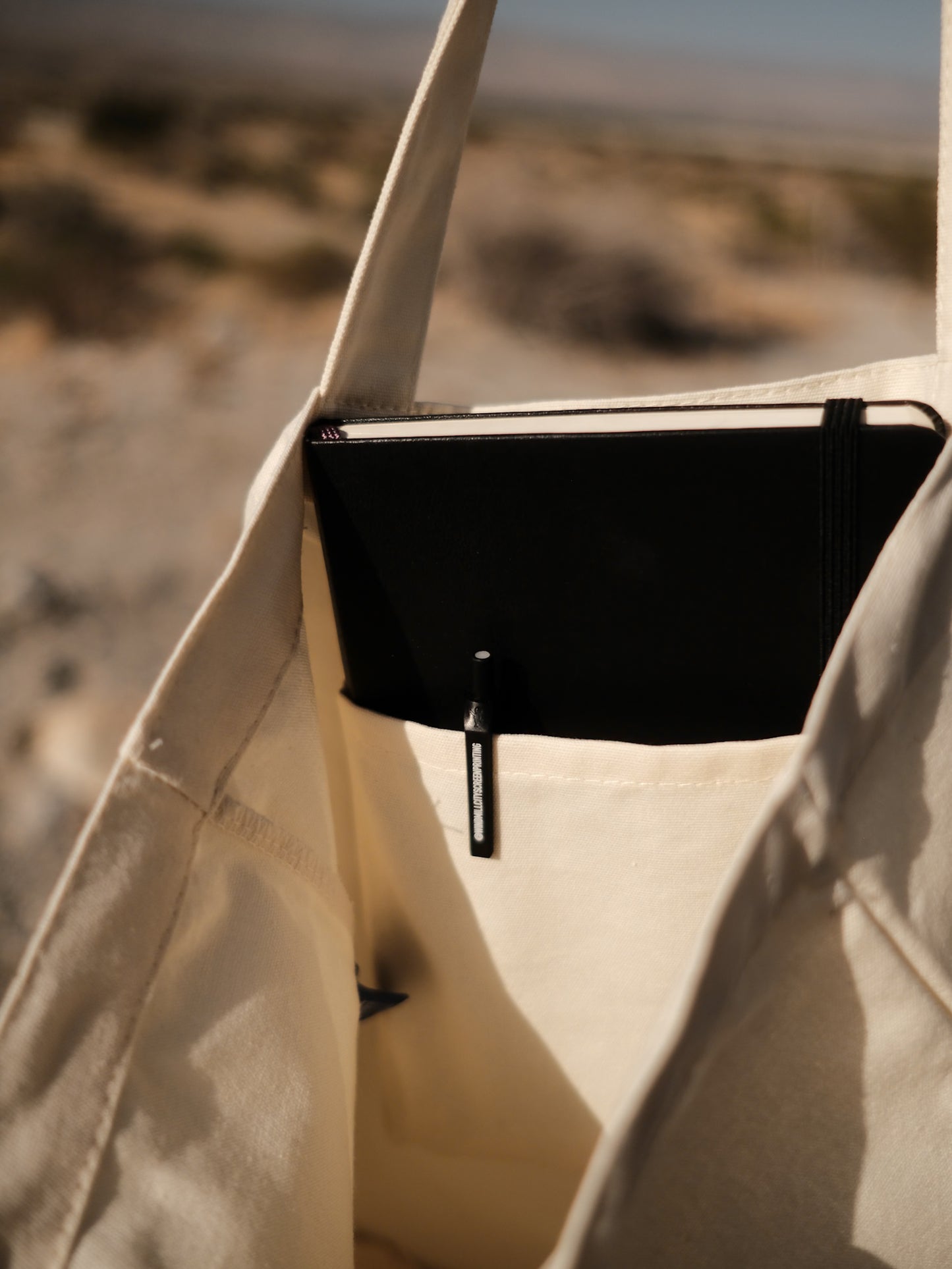Carrier Tote