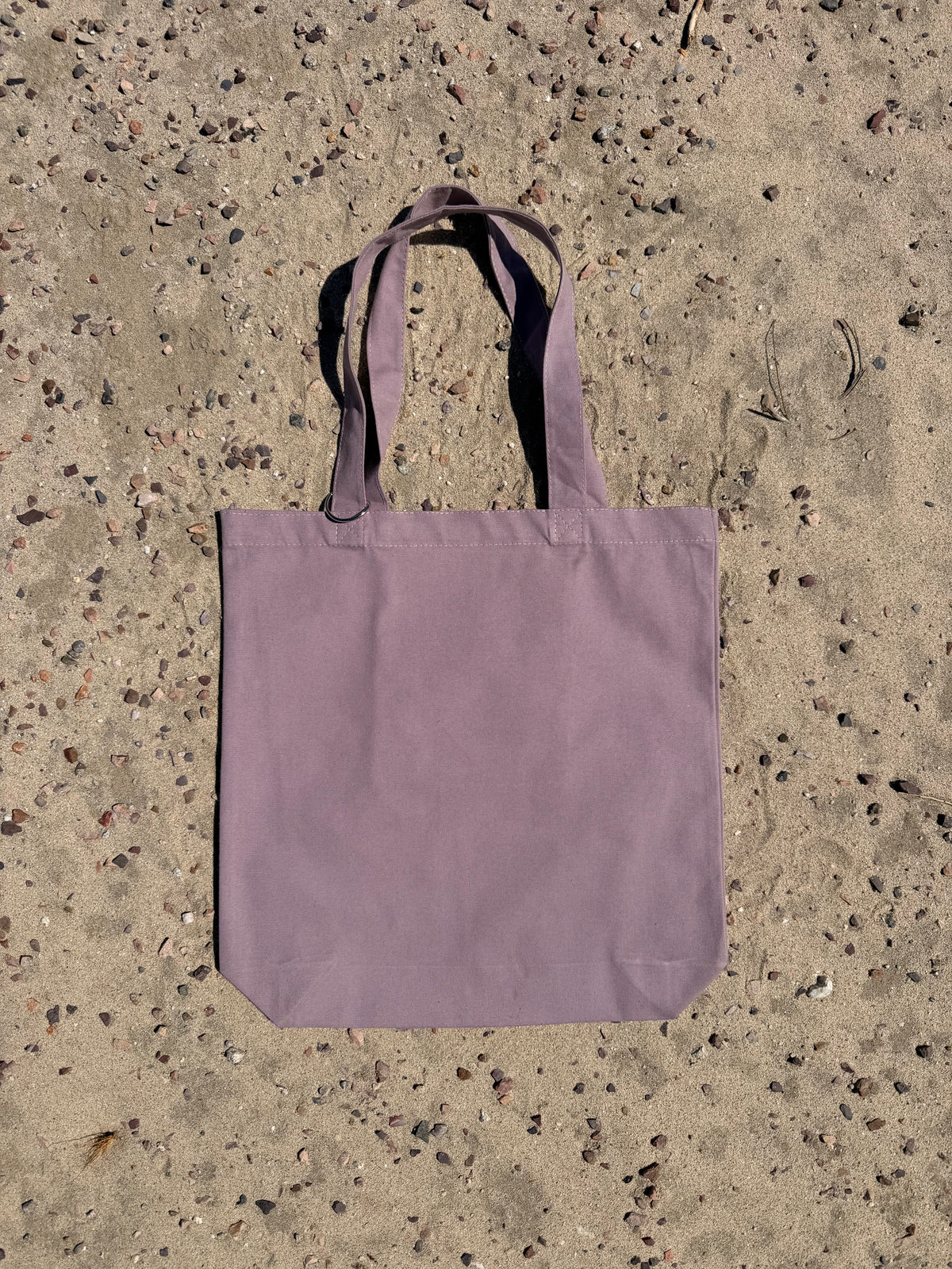 Carrier Tote