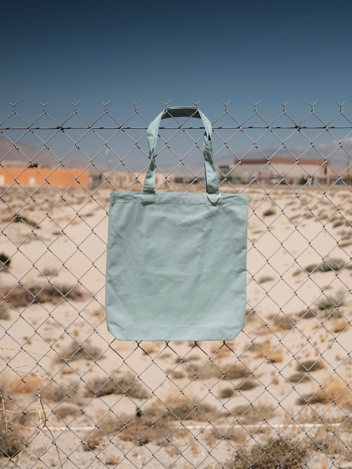 Carrier Tote