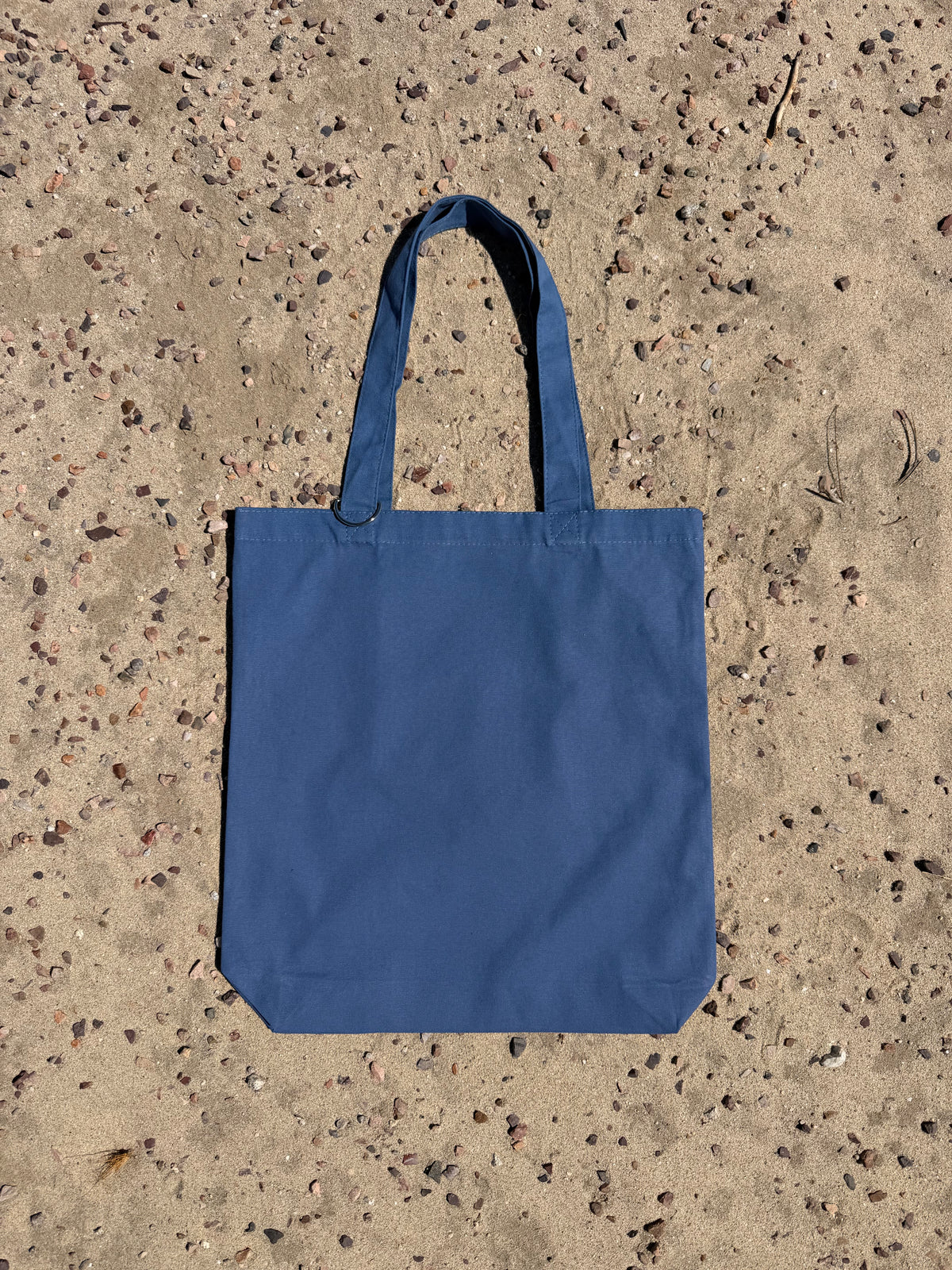 Carrier Tote